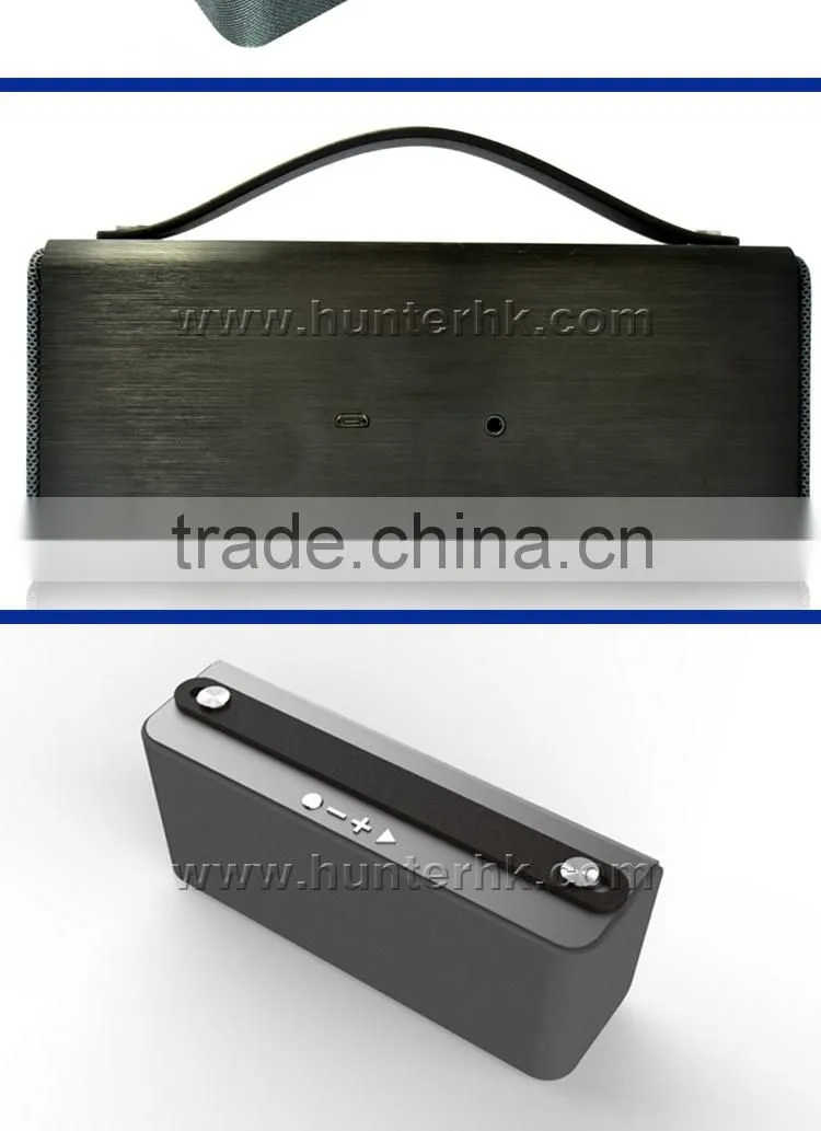 NFC Function Bluetooth Speaker For Mobile Phone