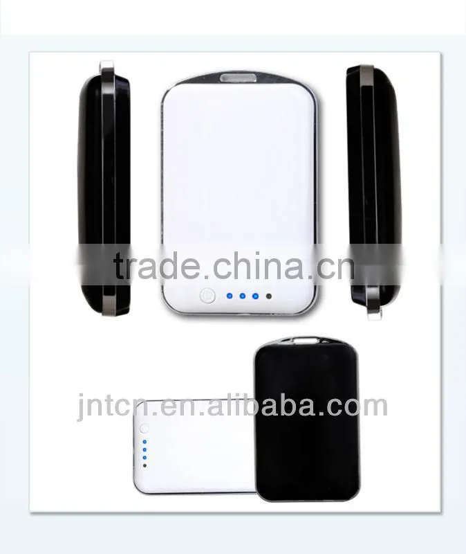 Supply 1800mAh key chain design Power Bank long lasting OEM is available