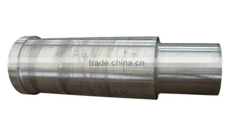 Customized Main Shaft/Propeller Shaft/Marine Shaft