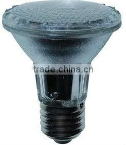 4Watts par20 led down light e27 base type