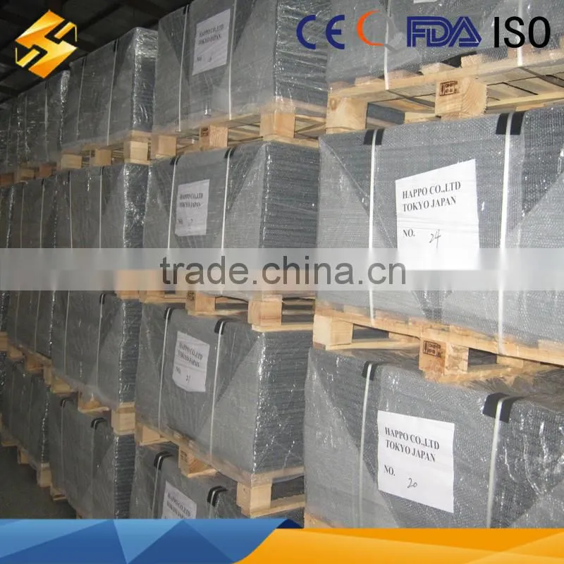 Ground Protection Mat/HDPE Road mats/plastic road mat