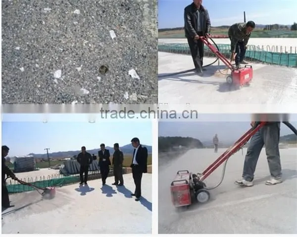 floor concrete scabbler ,floor concrete scabbler with good price