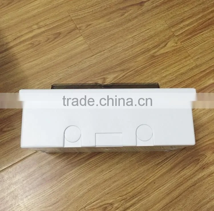 Hot sell distribution box, Bangladesh distribution box, China modular distribution box