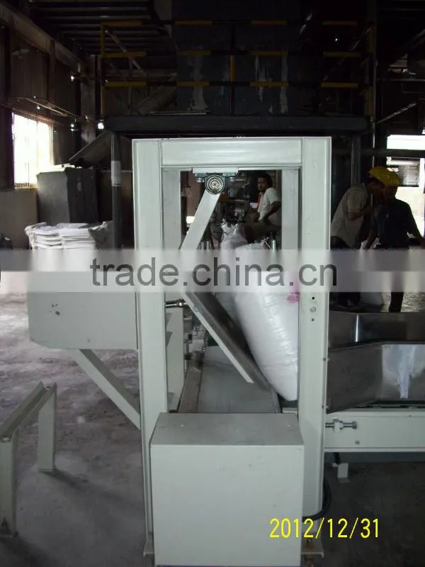 Automatic Robot Palletizer
