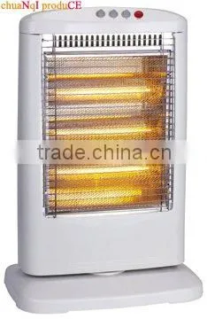 portable heater