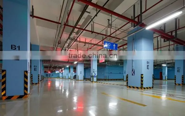 Integrated LED tube light T5 all in one with bracket Easy installing low cost