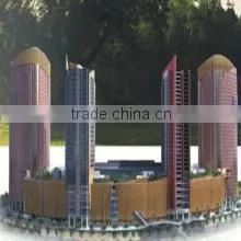 Suzhou Banda Trading Co., Ltd. company overview - view 3