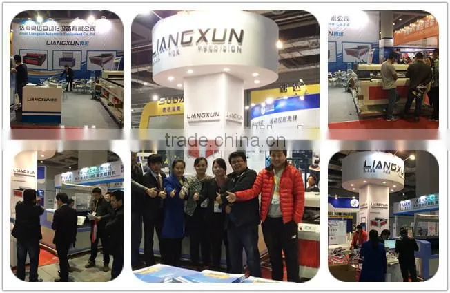 LX1325 Professional business industry cnc machine price