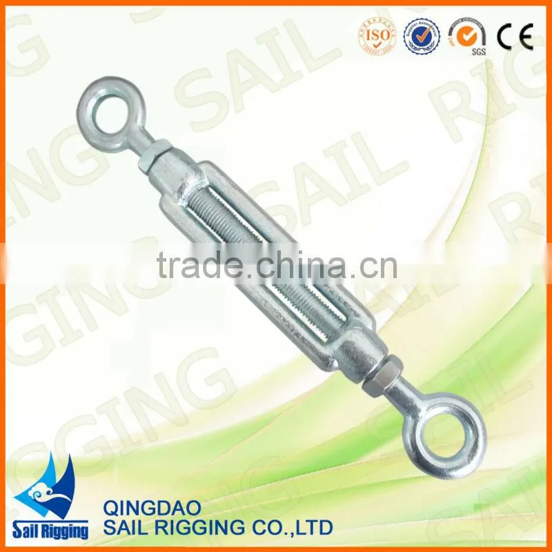 large size turnbuckles
