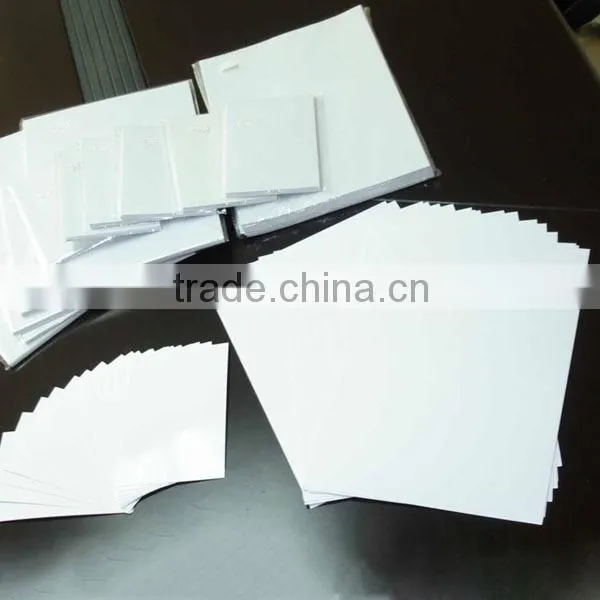 China supplying digital printing photo gloss papers water based rc resin coated photo paper rolls