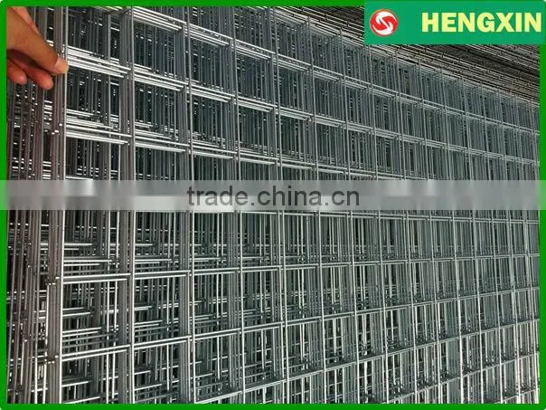 Bird cage wire panels welded wire mesh panel