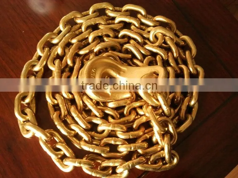 hook chain