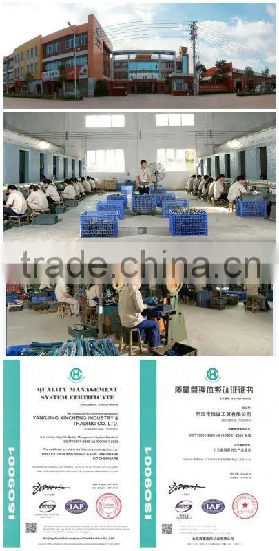 Stainless steel cake mould