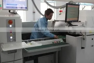 Shijiazhuang Tonhe Electronics Technologies Co., Ltd. company overview - view 2