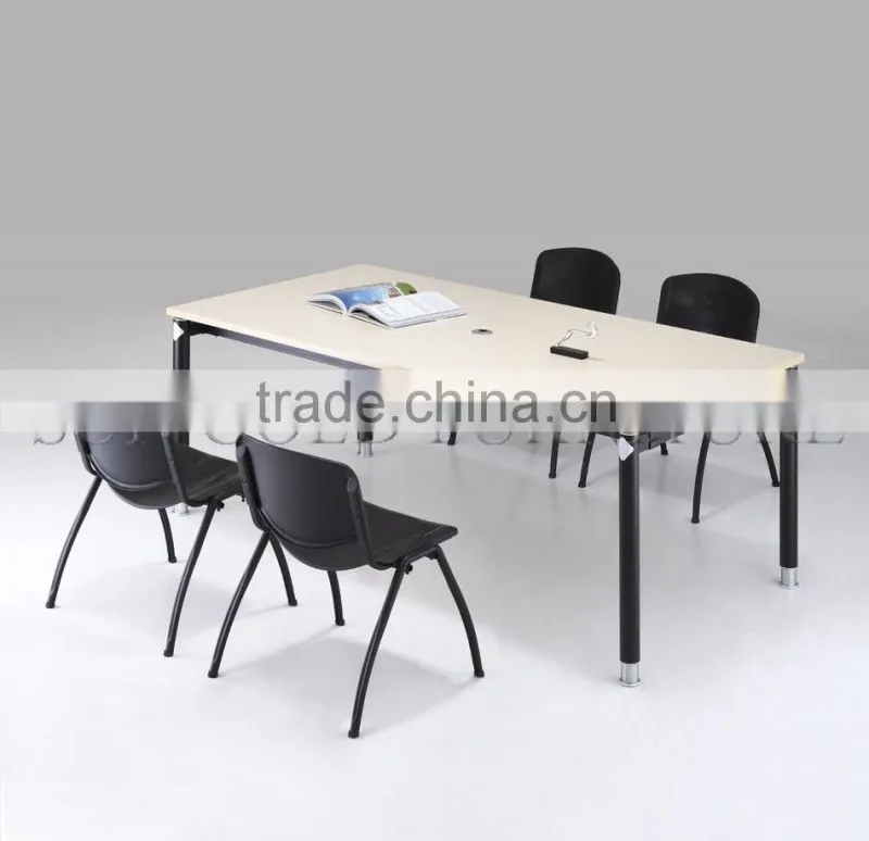 2016 Modern Durable Large Melamine Office Conference Furniture (SZ-MT117)