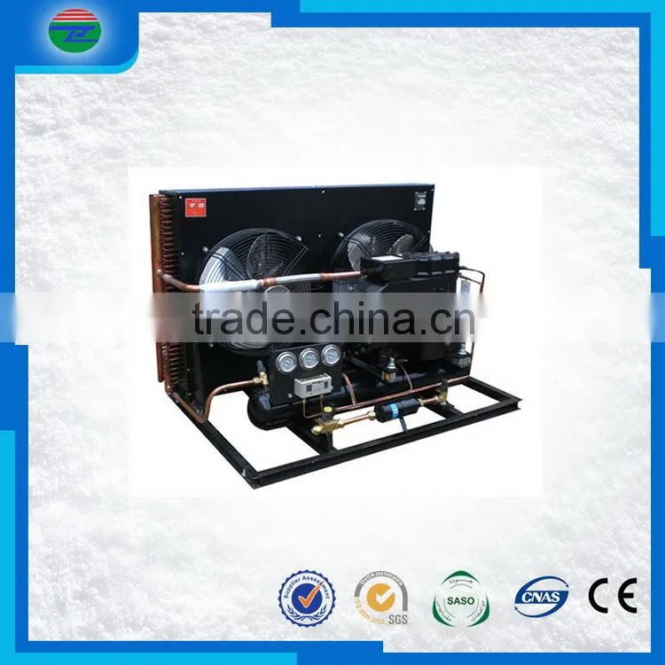 Newest 6SKH-5000 copeland air cooked condensing unit