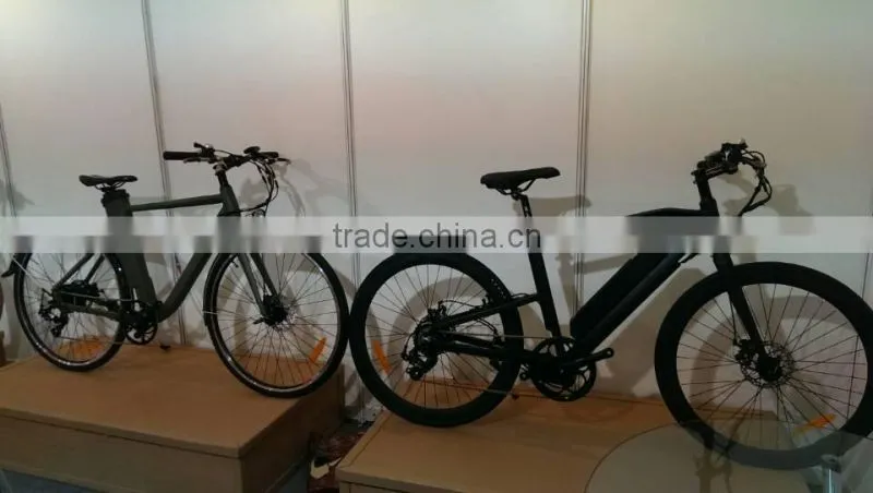electric bike high speed