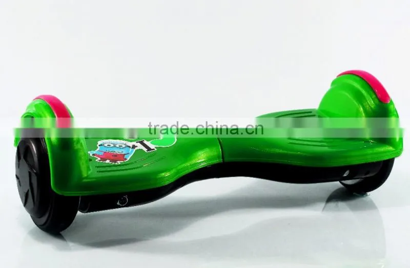 MINI-N5 Baby Scooter Two wheel balancing scooters electrice drift scooters wholesale in Guangzhou