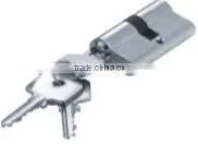 2015 hot sale lock cylinder / door lock cylinder /cylinder lock factory price