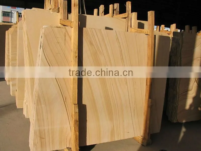 Rainbow Sandstone Tile