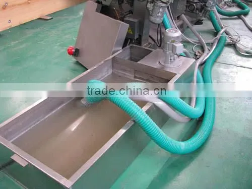 best price fully automatic glass beveling machine