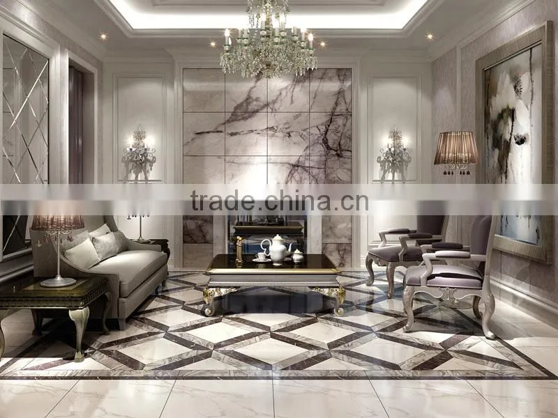 2014 best selling products polished glazed tiles