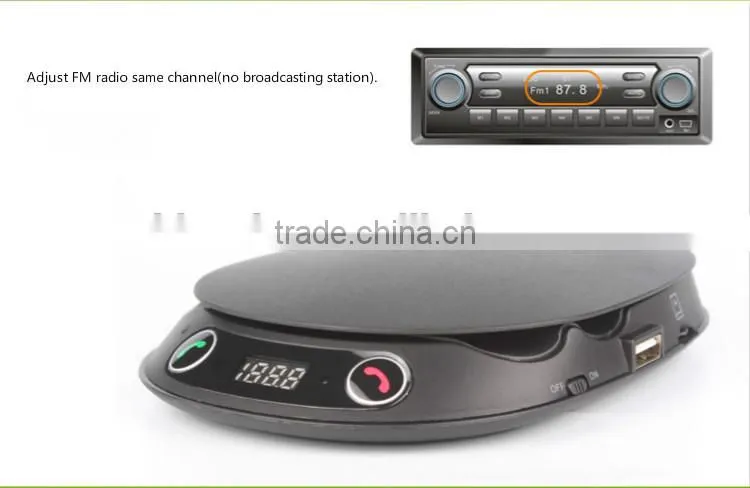 bluetooth handsfree car bt8128