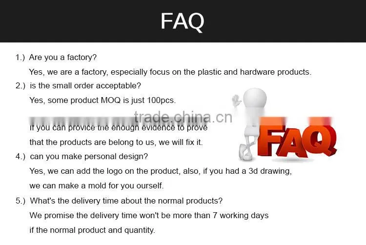 stainless steel carabiner/quick link/stainless steel quick link for outddor hiking