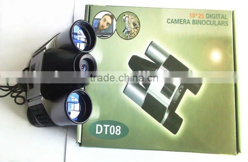 telescopic camera