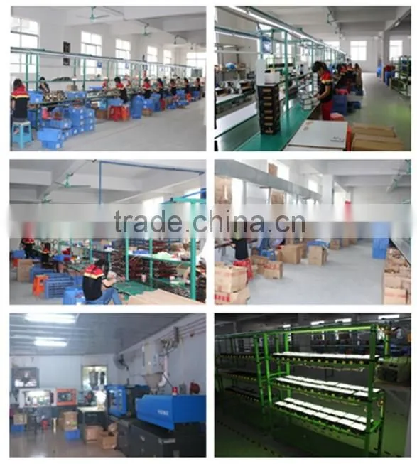 12V 24V LED trailer license plate lamp
