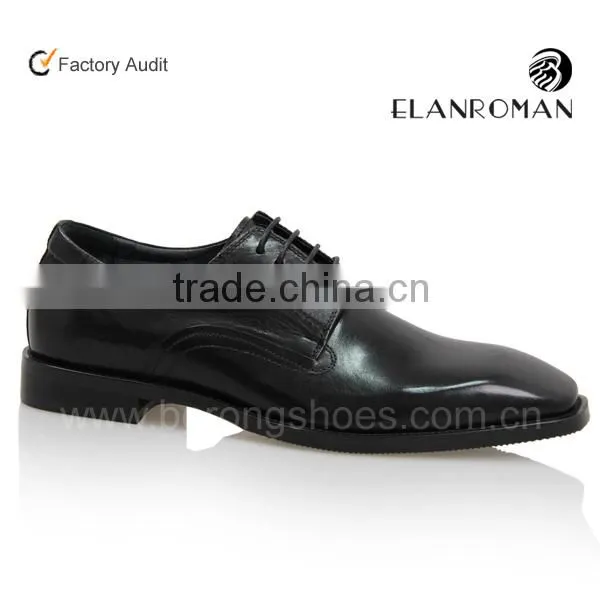 Guangzhou factory wholesale men shoes