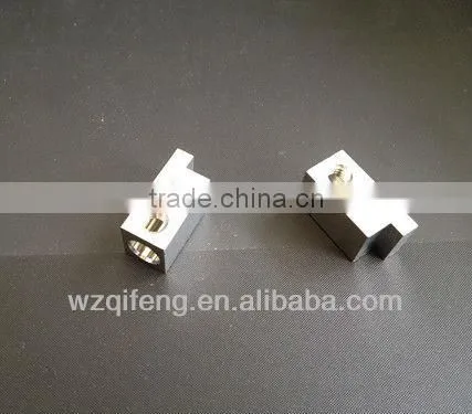 electrical brass terminal connector block