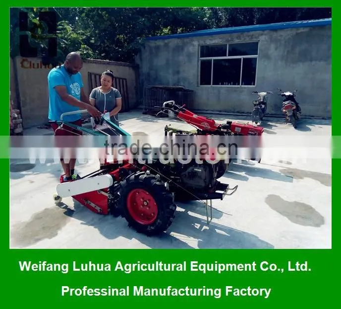 LHT151 15hp mini farm tractor farm equipment