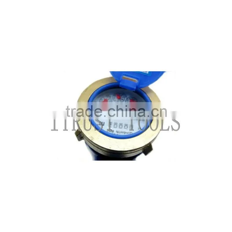 water meter