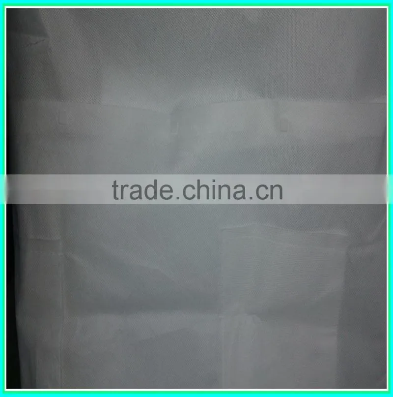 Antistatic Cotton Lab Coat