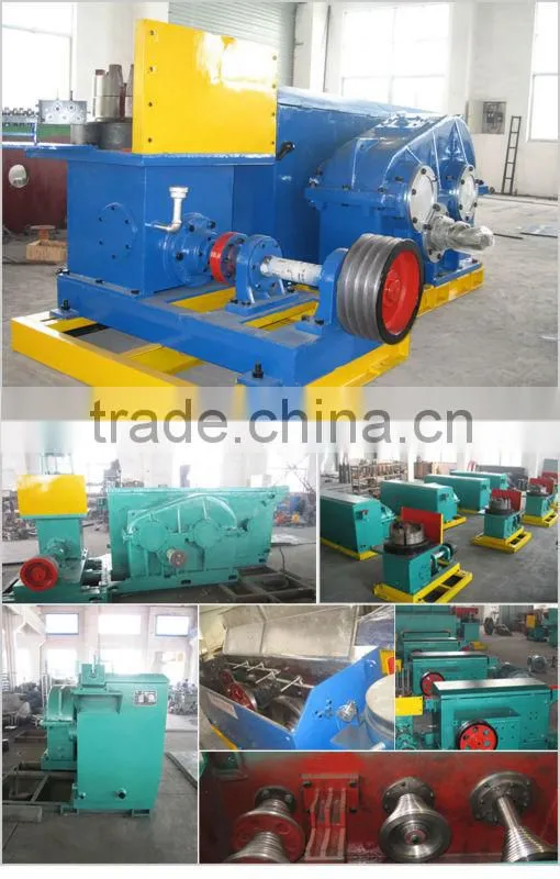 carbon Good quality fine Wet/Water tank steel wire Drawing Machine/nail making machine