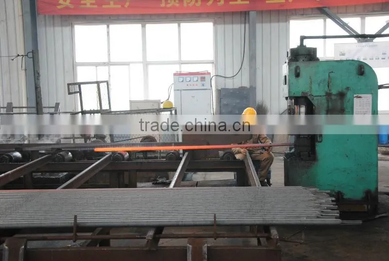 EN 1.7218 25CrMo4 Alloy seamless Steel Tube and Pipes 30CrMo