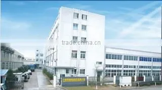 Ningbo Boming Precision Parts Co., Ltd. company overview - view 1