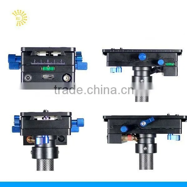 Carbon fiber stabilizer steadicam Camera Steadicam Video Carbon Stabilizers