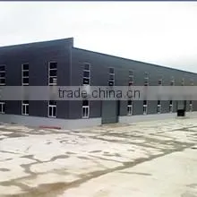Cangzhou Zhongtuo International Trade Co., Ltd. company overview - view 1