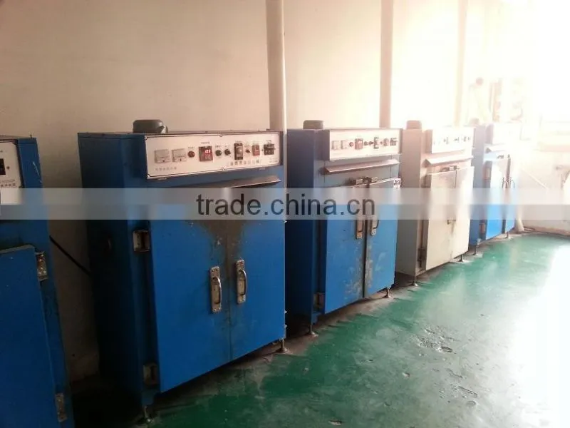 Kunshan Hiicoins Technology Co., Ltd. company overview - view 3