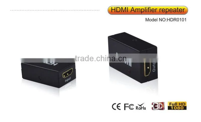30m HDMI Signal Booster