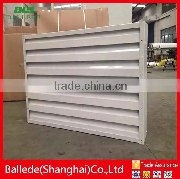 perforated metal mesh speaker grille