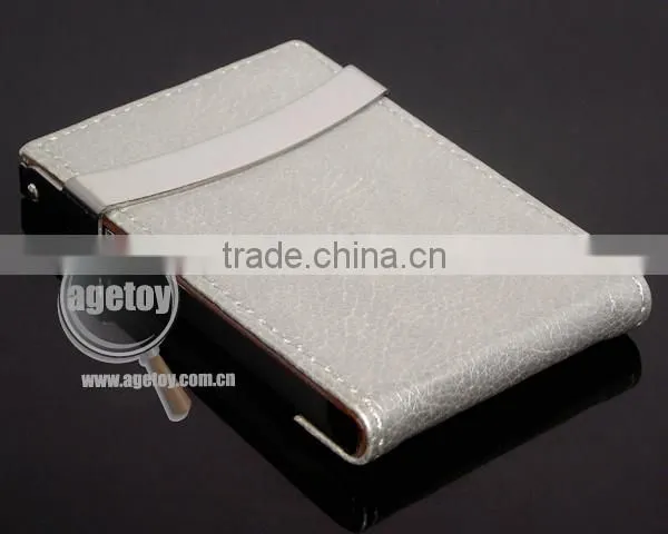 Desktop Business Card Holder