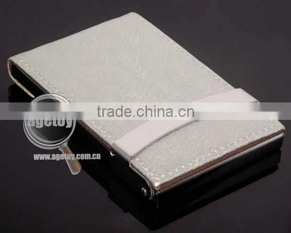 Desktop Business Card Holder