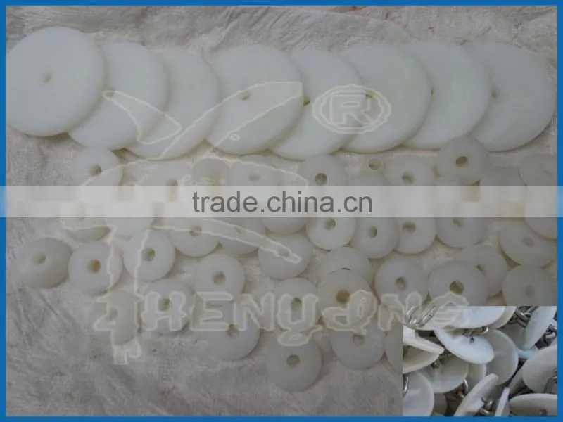 Ultra Fine Powder Tube Chain Conveyor