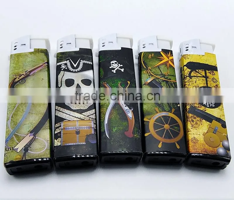 Cigar lighers for men cheap rechargeable lighter