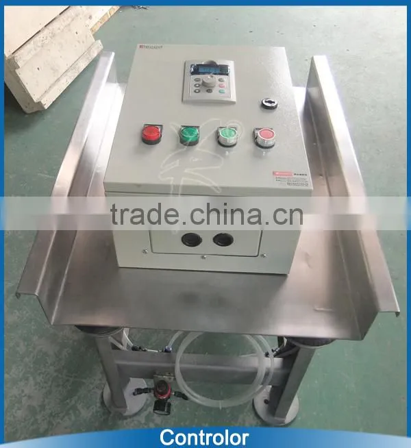 ZGL stainless steel automatic chicken feeder