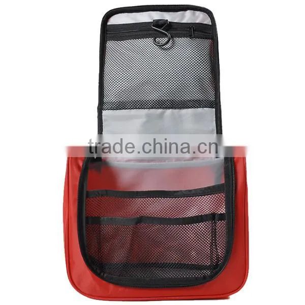 Uway waterproof makeup bag,cosmetic bag
