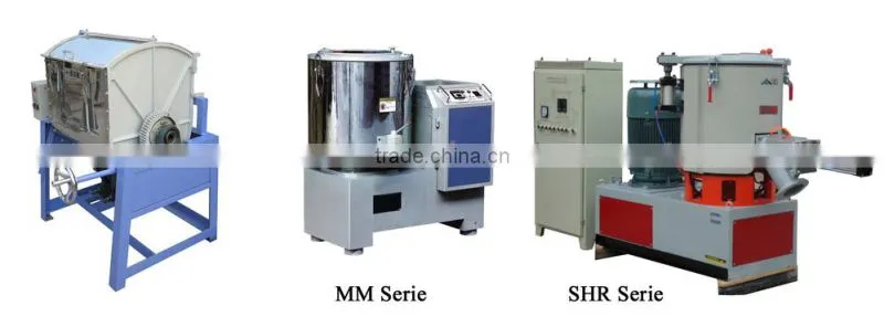 Horizontal Plastic Mixer/ Drying Color Mixer/ Horizontal Batch Mixer